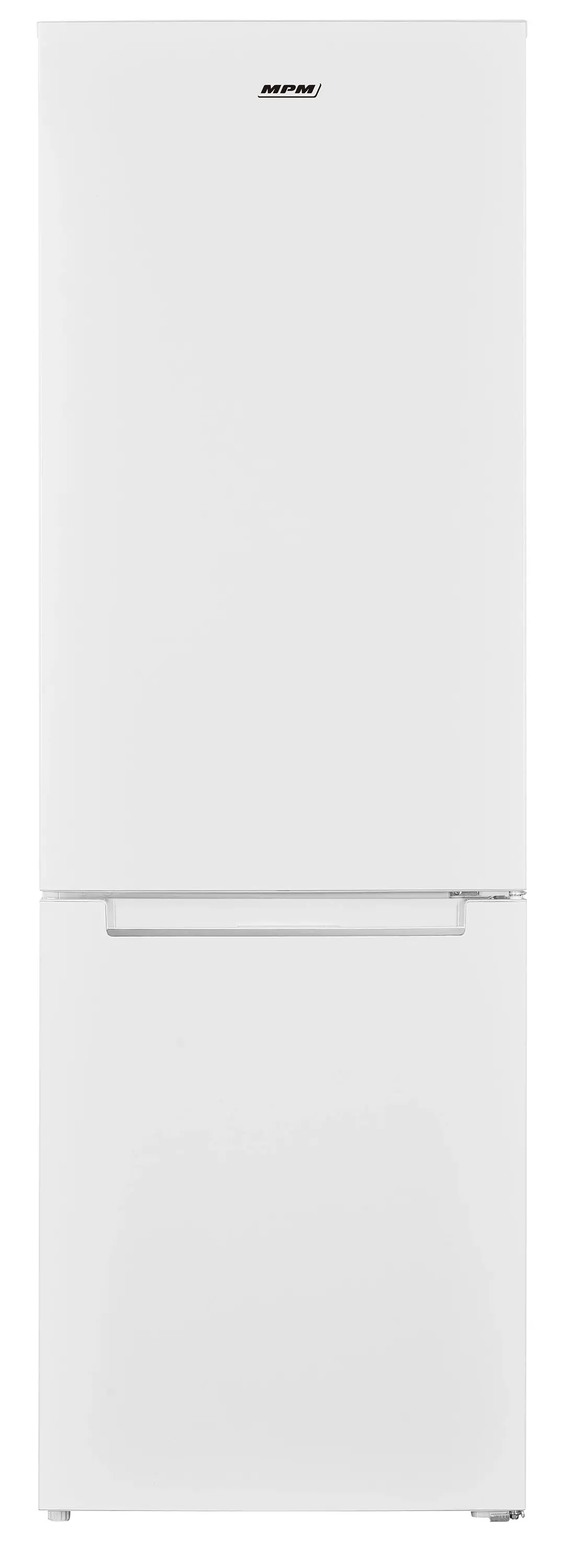 Lodówka MPM 312-FF-59 Pełny No Frost 185cm Biały