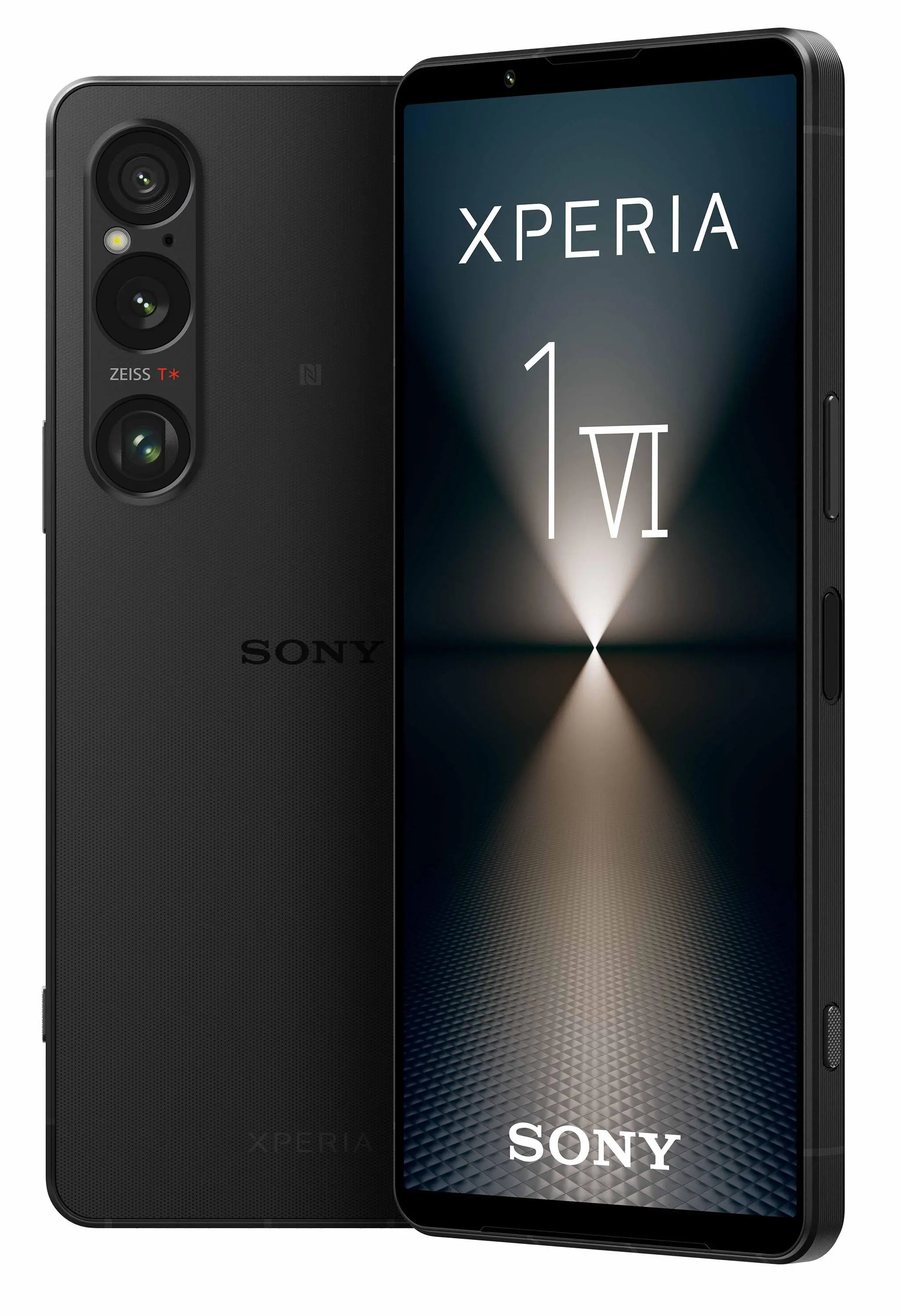 Smartfon Sony Xperia 1 VI 12/256GB 6,5