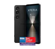Sony Xperia 1 VI ブラック RAM12GB /ROM256GB Sony Smartfon Xperia 1 VI 6,5