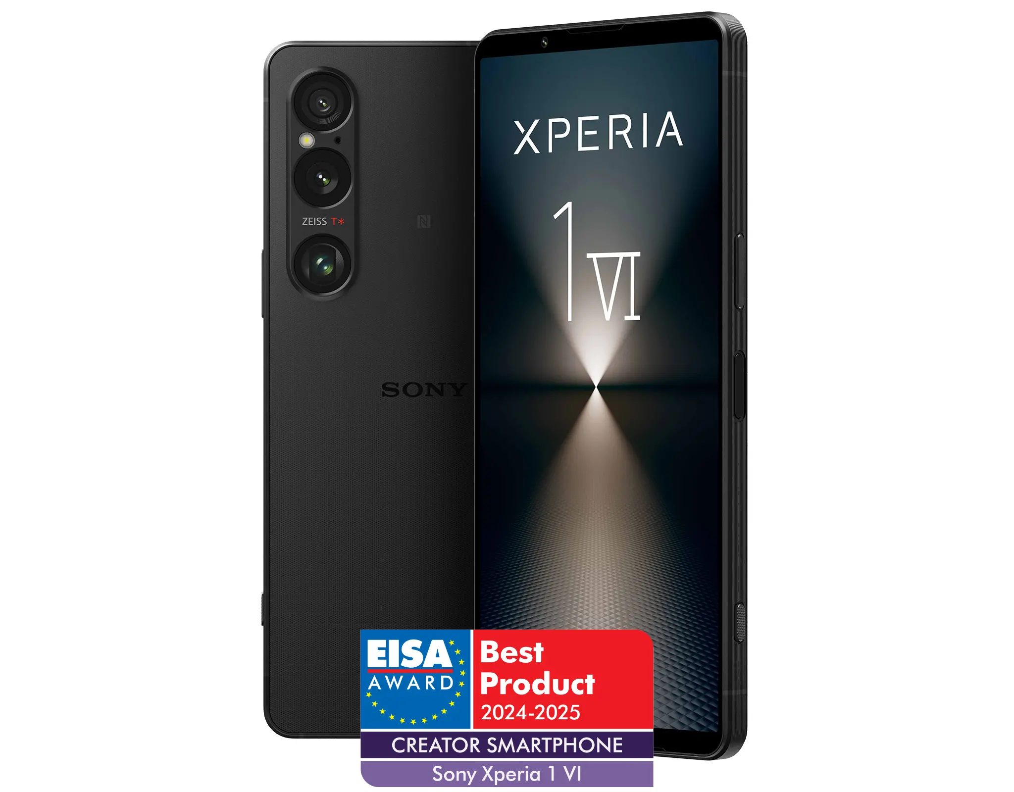 Smartfon Sony Xperia 1 VI 12/256GB 6,5
