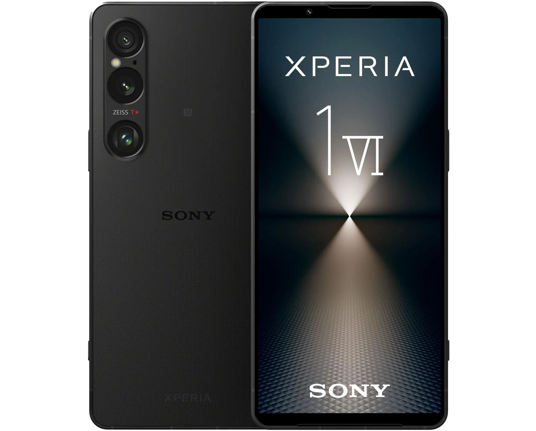 スマートフォン本体 SONY Xperia 1 VI RAM 12GB / ROM 256GB Xperia 1 VI (RAM 12GBモデル)｜価格比較・SIMフリー・最新情報