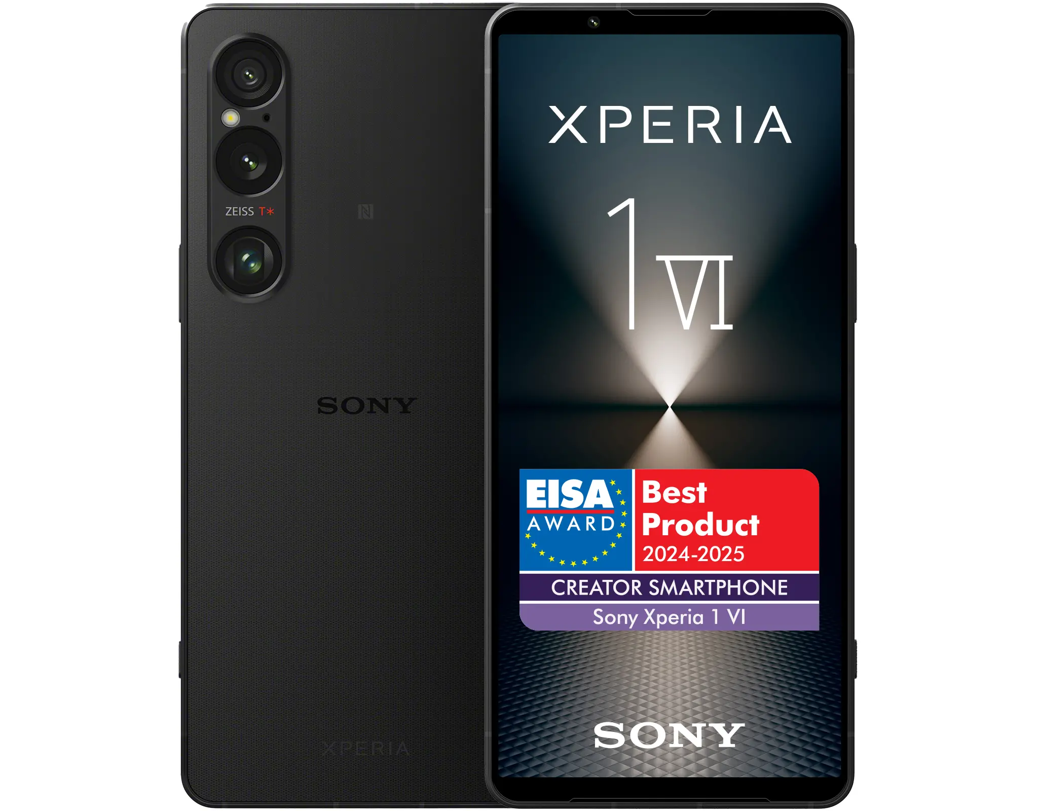 Smartfon Sony Xperia 1 VI 12/256GB 6,5