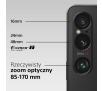 Smartfon Sony Xperia 1 VI 12/256GB  6,5" 120Hz 48Mpix Czarny