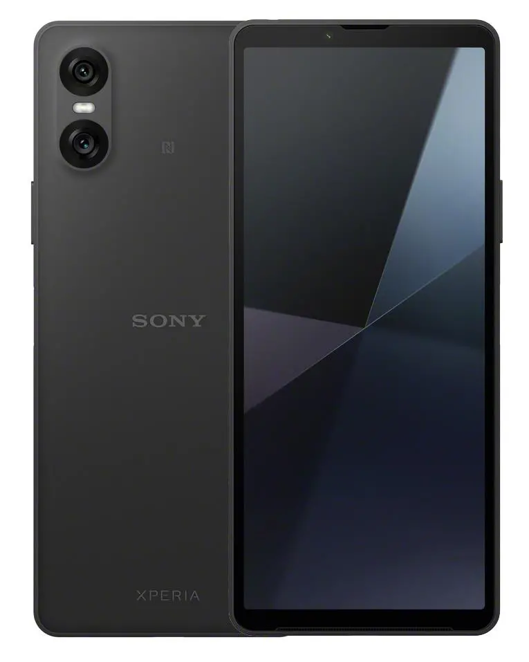 Xperia １０Ｖｉ Xperia 10 VI | Bardzo długa praca na baterii | Smartfony