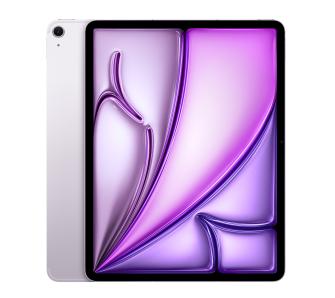 Tablet Apple iPad Air 2024 13" 8/512GB Wi-Fi Cellular 5G Fioletowy