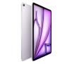Tablet Apple iPad Air 2024 13" 8/1TB Wi-Fi Cellular 5G Fioletowy