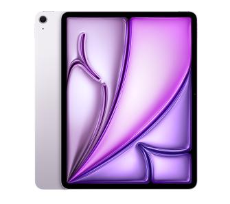 Tablet Apple iPad Air 2024 13" 8/512GB Wi-Fi Fioletowy