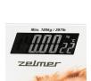 Waga Zelmer ZBS1010 180kg