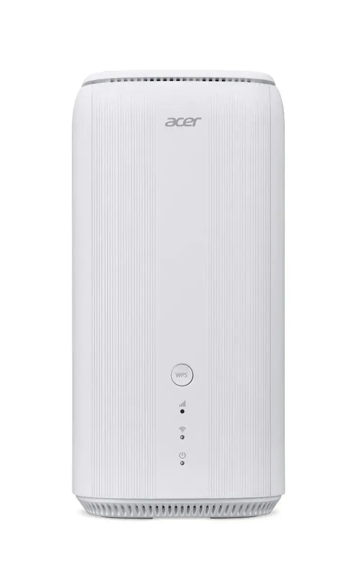 Router bezprzewodowy z 5G Acer Connect X6E Biały