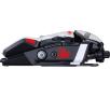 Myszka gamingowa Mad Catz R.A.T. 6+ Biały