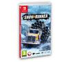 SnowRunner Gra na Nintendo Switch
