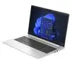 Laptop biznesowy HP EliteBook 650 G10 15,6" i7-1355U 16GB RAM 512GB Dysk SSD RTX2050 Win11 Pro Srebrny