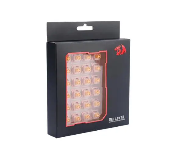 Redragon A113 QL Bullet