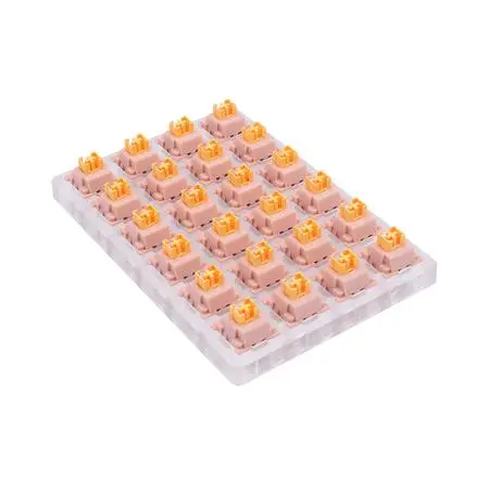 Klawisze Redragon A113 QL Bullet