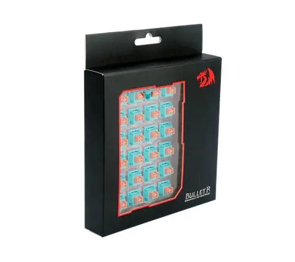 Redragon A113 Bullet R