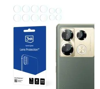 3mk Lens Protection do Infinix Note 40 Pro