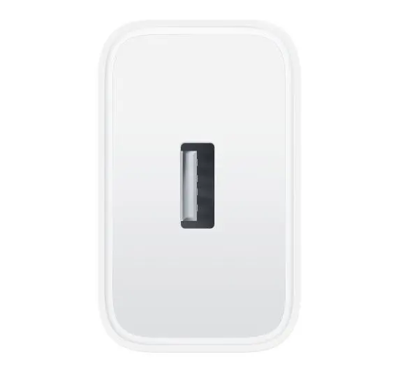 realme SuperVOOC 45W Biały - ⚡ BESTSELLERY ⚡