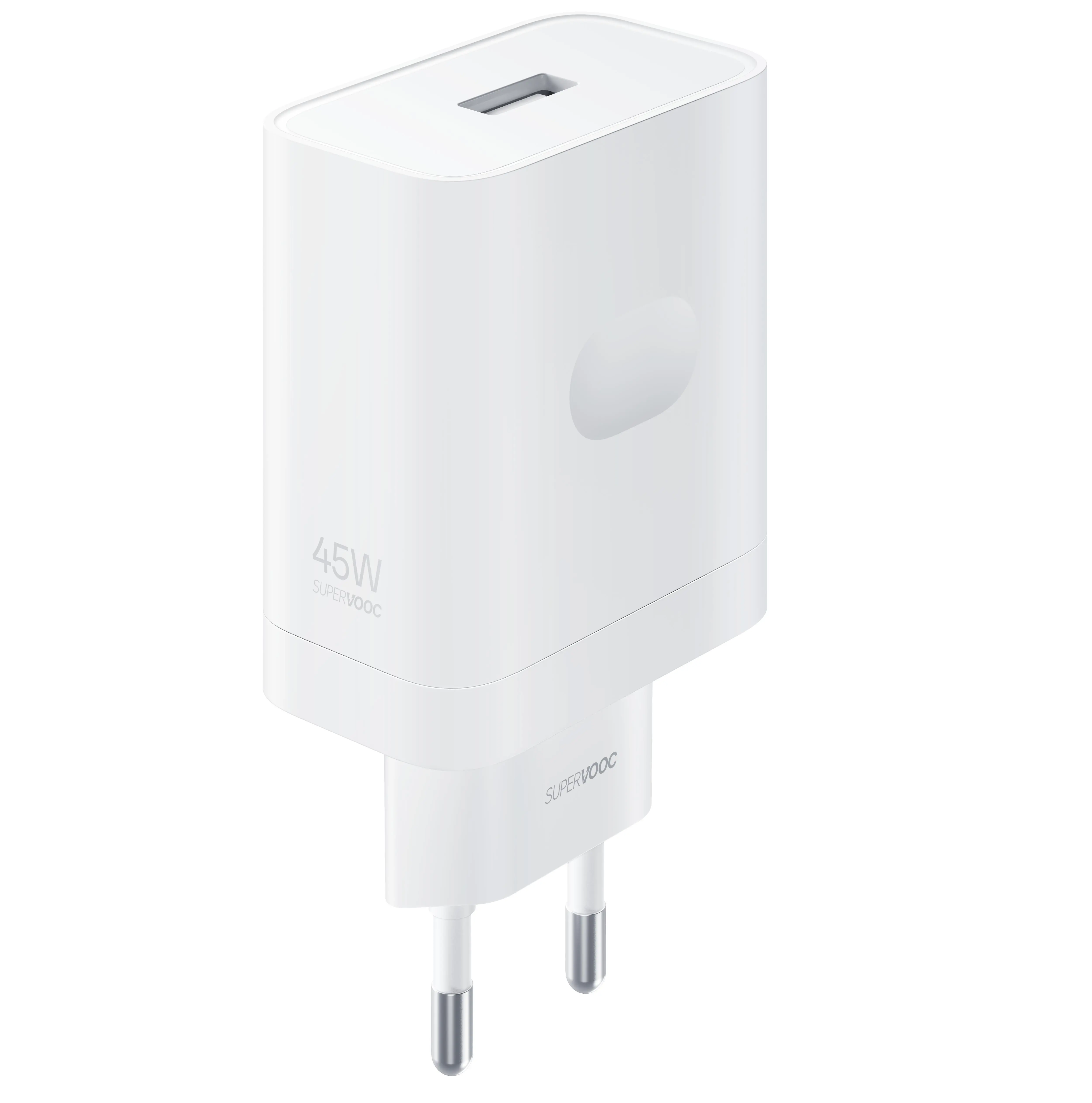 Ładowarka sieciowa realme SuperVOOC 45W Biały