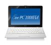 ASUS Eee PC Seashell 1008HA 10,1" Intel® Atom™ N280 1GB RAM  250GB Dysk  Win7