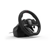 その他 PlayStation - RACING WHEEL APEX Hori Racing Wheel APEX PC/PS5/PS4 - Kierownice - Sklep