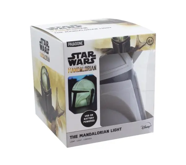 Paladone Star Wars The Mandalorian