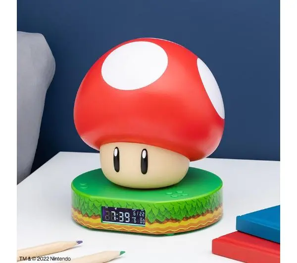 Paladone Super Mario Mushroom