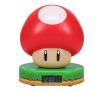 Budzik Paladone Super Mario Mushroom