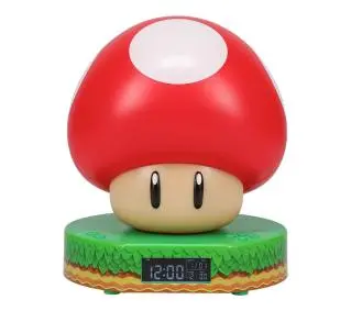 Paladone Super Mario Mushroom