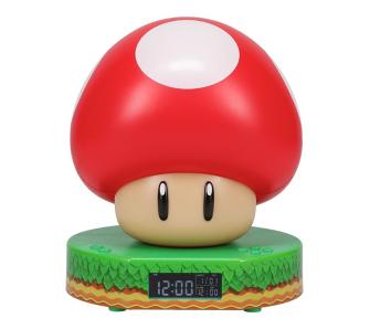 Budzik Paladone Super Mario Mushroom