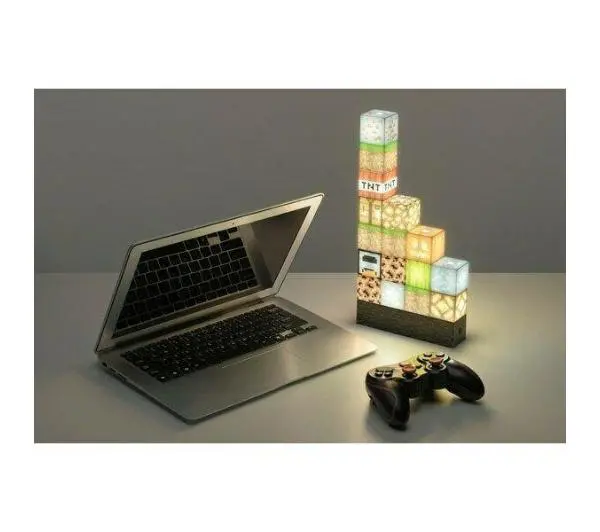 Paladone Bloki Minecraft