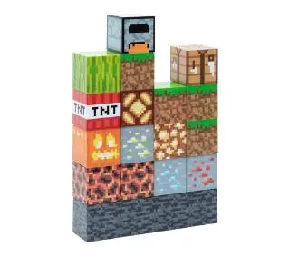 Paladone Bloki Minecraft