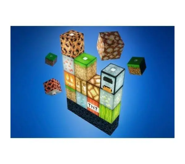 Paladone Bloki Minecraft