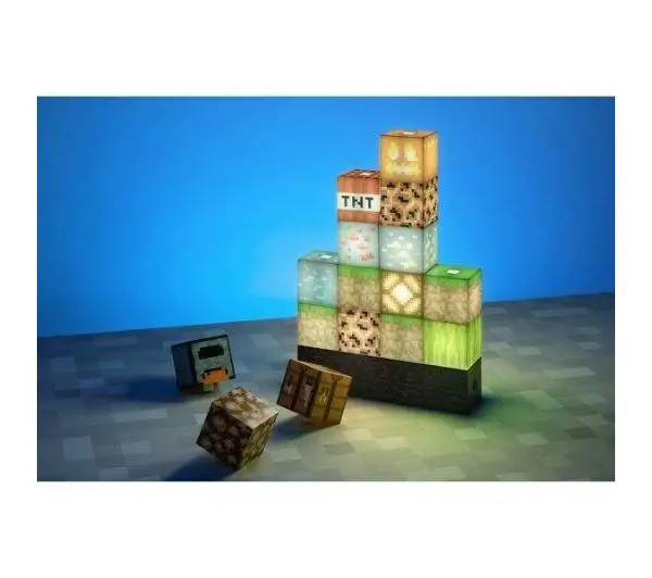 Paladone Bloki Minecraft