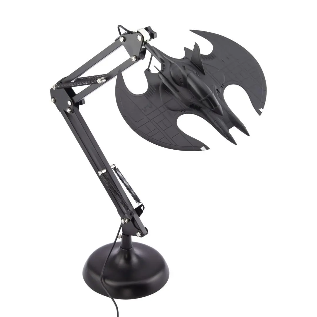 Lampka Paladone DC Batman Batwing