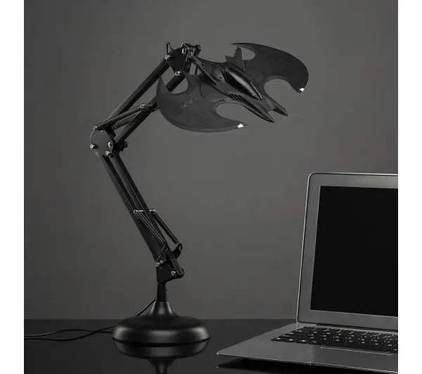 Paladone DC Batman Batwing