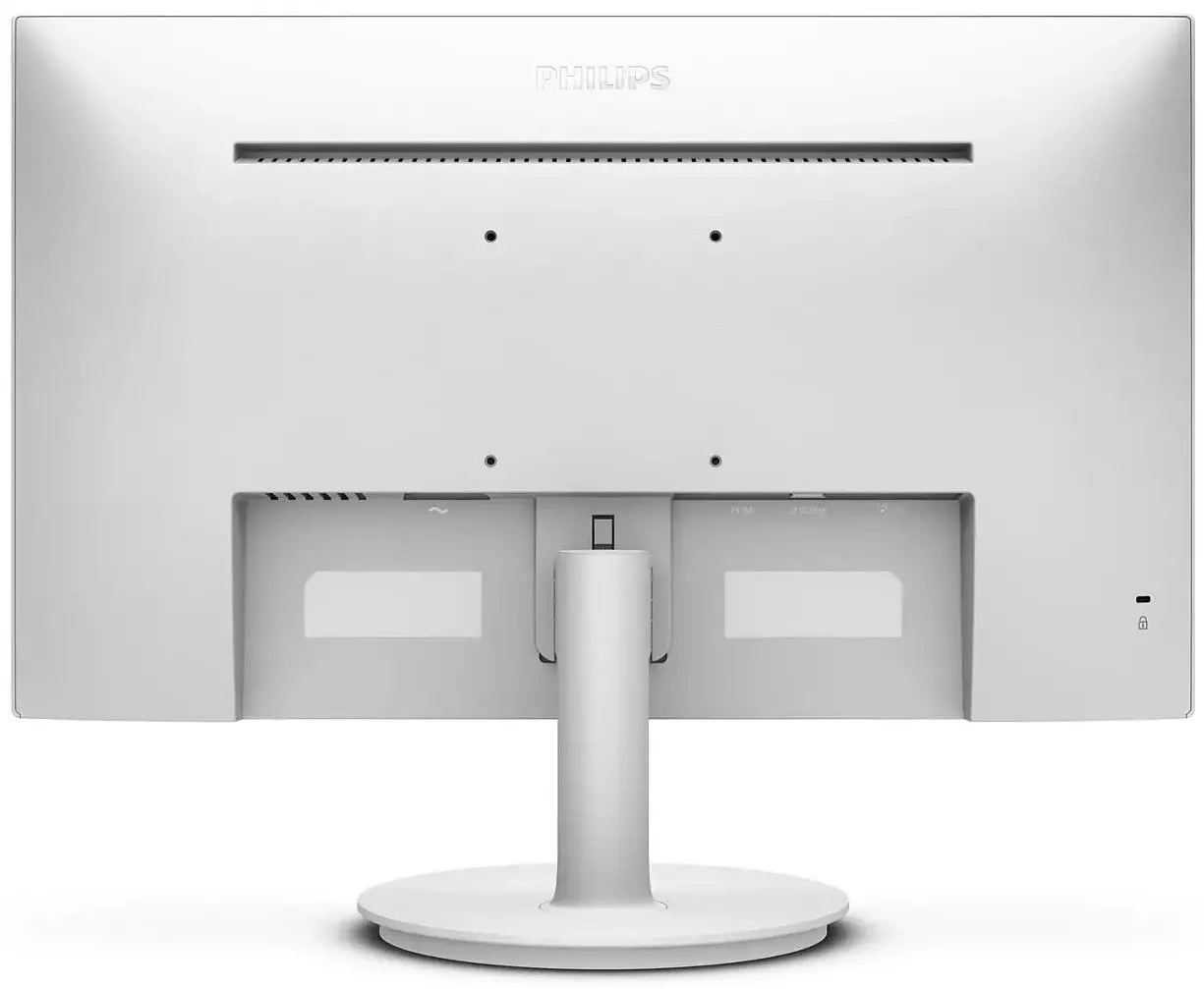 PHILIPS VLine モニター 24インチ Monitor Philips V-line 241V8AW/00 24