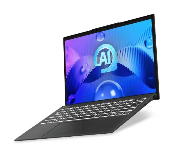 MSI Prestige 13 AI Evo A1MG-070PL OLED 13,3" Ultra 7 155H 32GB RAM 1TB Dysk SSD Win11 Szary Funkcje AI - Kup na Raty - RRSO 0%