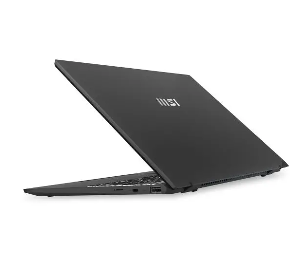 MSI Prestige 13 AI Evo A1MG-070PL OLED 13,3" Ultra 7 155H 32GB RAM 1TB Dysk SSD Win11 Szary Funkcje AI - Kup na Raty - RRSO 0%