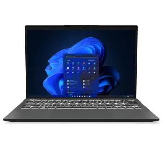 Laptop ultrabook MSI Prestige 13 AI Evo A1MG-070PL OLED 13,3" Ultra 7 155H 32GB RAM 1TB Dysk SSD Win11 Szary