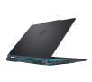 Laptop gamingowy MSI Cyborg 14 A13VF-023XPL 14"144Hz i7-13620H 16GB RAM 512GB Dysk SSD RTX4060 DLSS3 Czarny