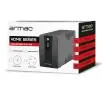 UPS Armac HOME H/650E/LED/V2 650VA 390W