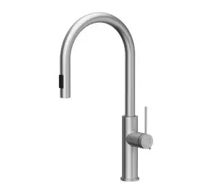 Quadron Jennifer Q Line Slim 3623510 Stal szczotkowana - TRZECI -55%, ALBO 5-TY ZA 1ZŁ - Kup na Raty - RRSO 0%