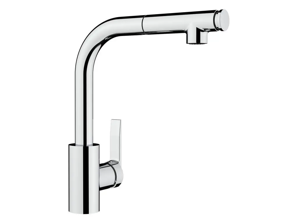 фото Змішувач для кухонної мийки Teka In 938 Plus 116020010