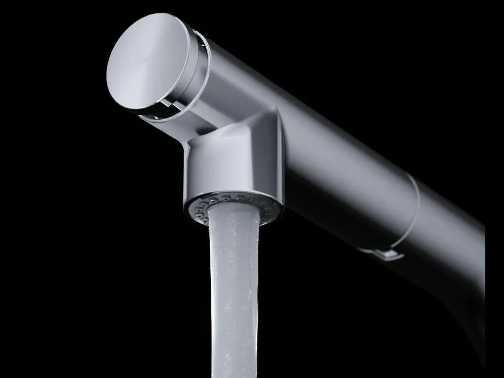 фото Змішувач для кухонної мийки Teka In 938 Plus 116020010