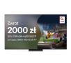 Telewizor LG 75QNED87T6B 75" QNED 4K 120Hz webOS HDMI 2.1 DVB-T2