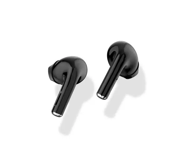 Dudao U15H Douszne Bluetooth 5.1 Czarny