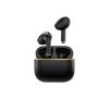 Słuchawki bezprzewodowe Dudao U15H Douszne Bluetooth 5.1 Czarny