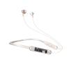 Słuchawki bezprzewodowe Dudao U5Pro+ Douszne Bluetooth 5.3 Biały