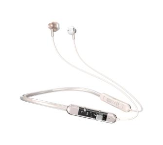 Słuchawki bezprzewodowe Dudao U5Pro+ Douszne Bluetooth 5.3 Biały