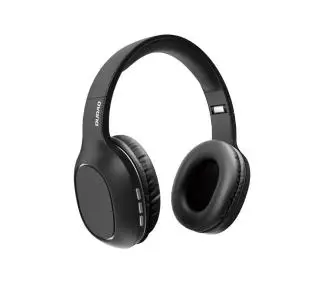Dudao X22 Pro Nauszne Bluetooth 5.3 Czarny